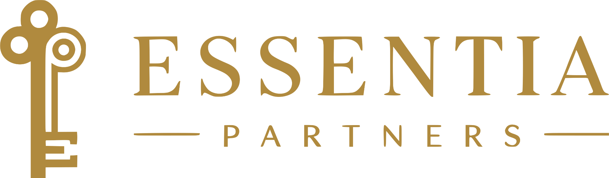 Essentia Partners logo
