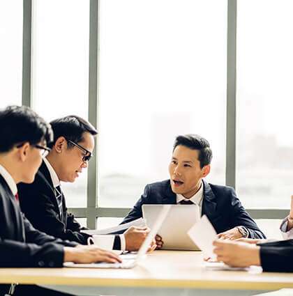 Funds Management