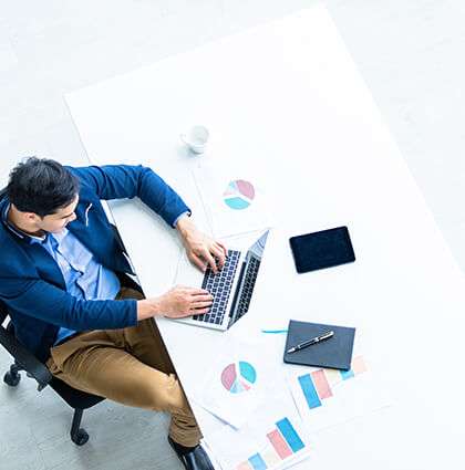 Investment Advisory (Non‑discretionary)