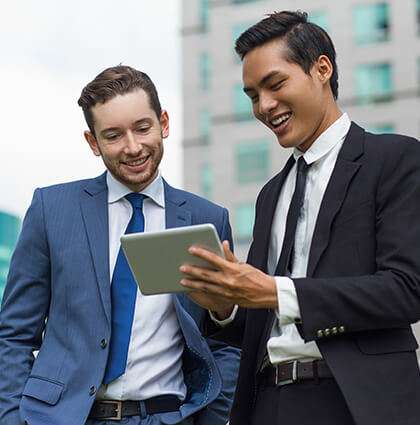 Wealth & Estate Planning