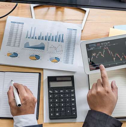 Discretionary Portfolio Management